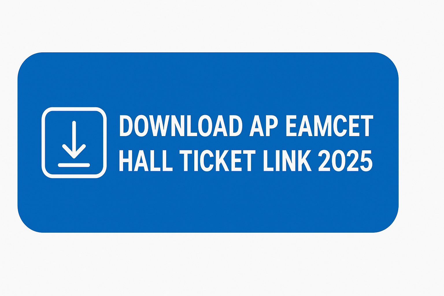 AP EAMCET Hall Ticket