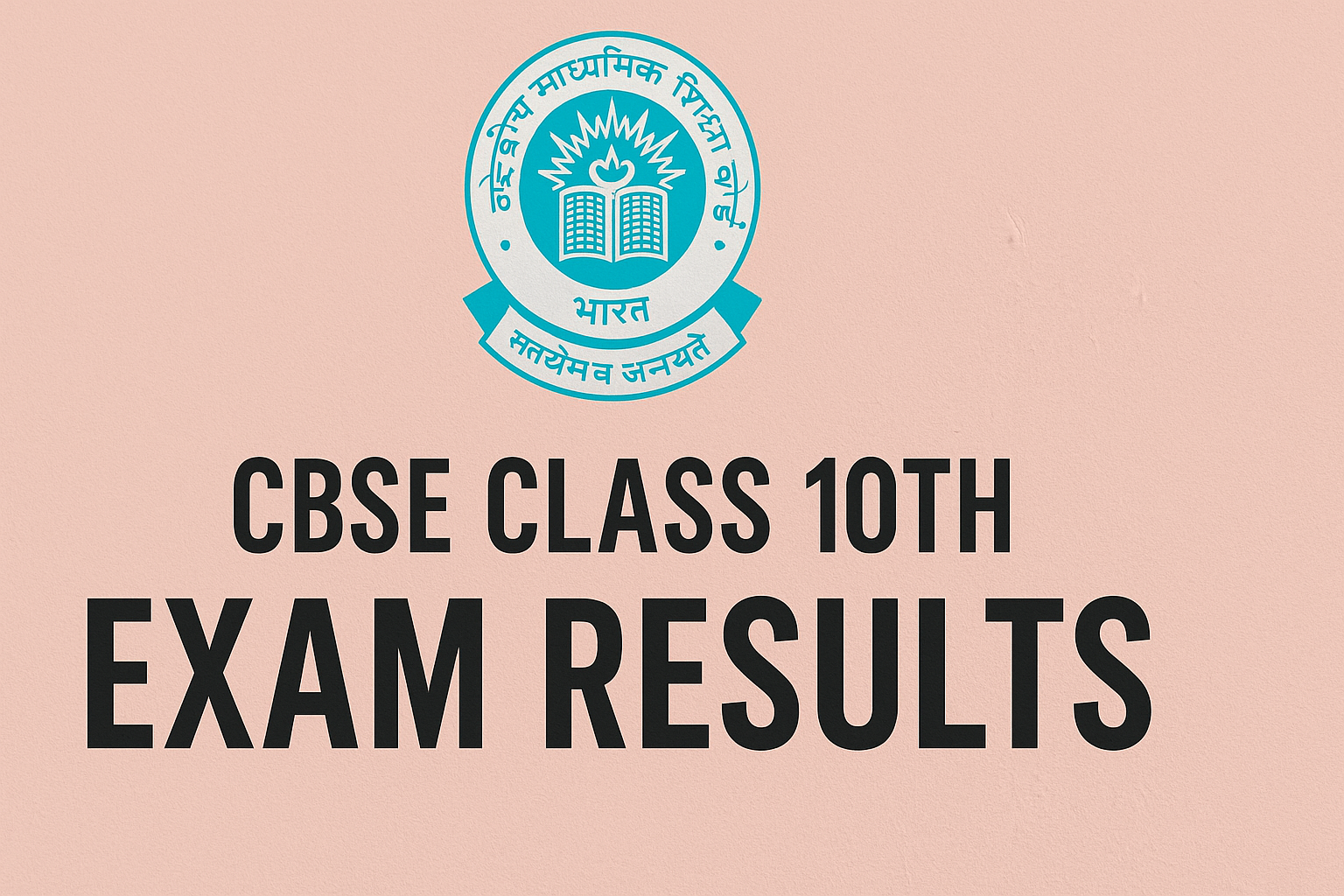 CBSE Class 10th Result