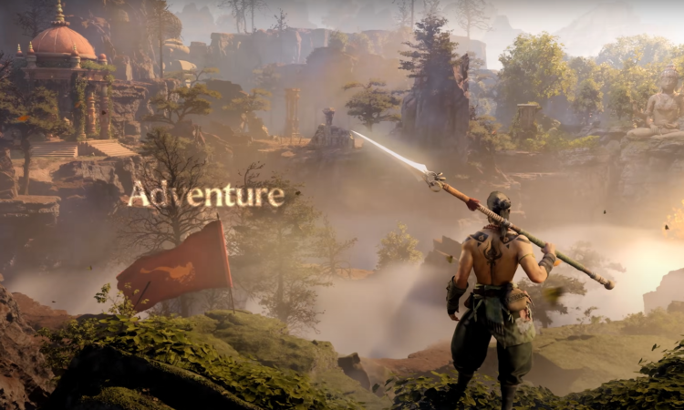 The Age of Bhaarat Game Download
