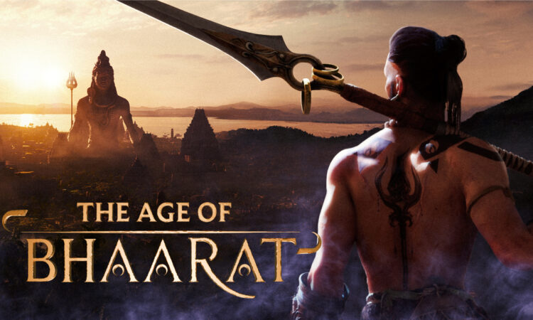 The Age of Bhaarat Game Release Date